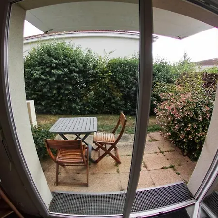 公寓 Le Flamboyant