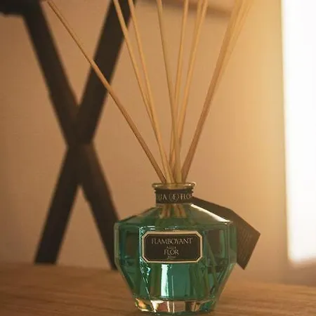 Le Flamboyant 公寓