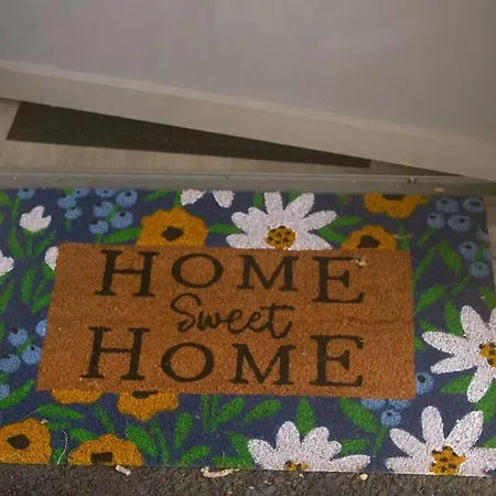 Le Flamboyant 公寓