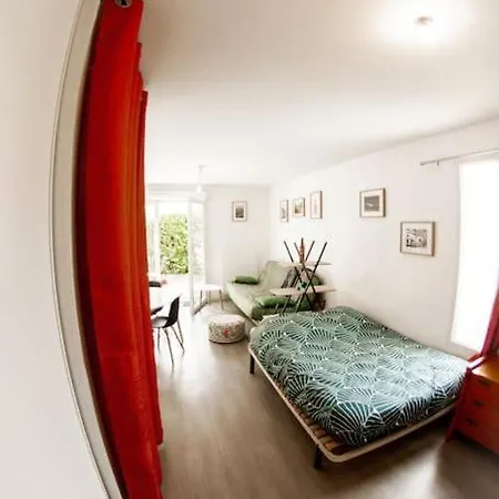 Le Flamboyant * Cholet