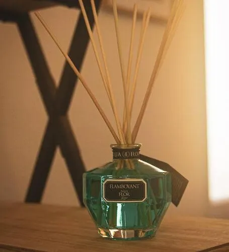 Le Flamboyant شقة