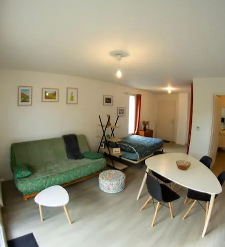 Le Flamboyant * شوليه