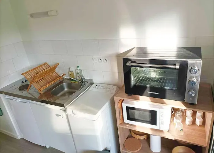 Le Flamboyant 公寓