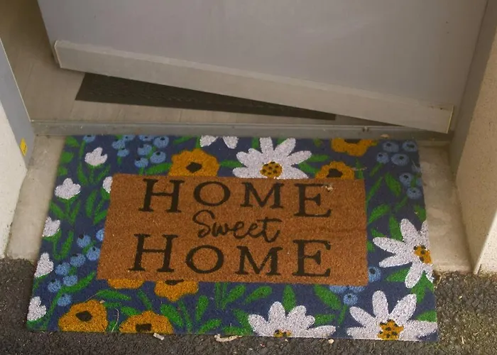 Le Flamboyant 公寓