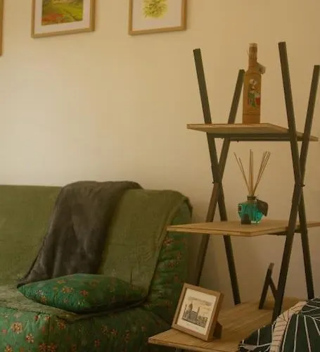 公寓 Le Flamboyant