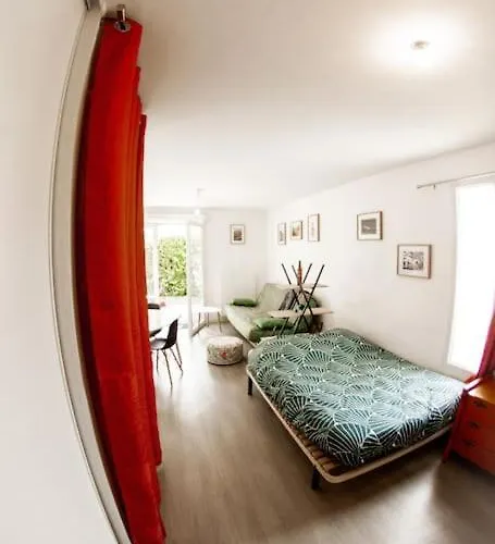 Le Flamboyant * 绍莱